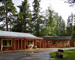 Overlook Inn & Cabins