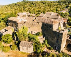 Chambre et Gite Le Roc sur l'Orbieu