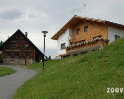 Haus Mondspitze