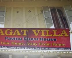 Jagat Villa Guest House