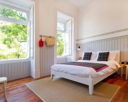 Casa Oliver Boutique B&B - Principe Real