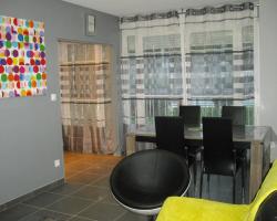 Les Hauts De Belletanche