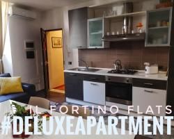 Il Fortino Flats