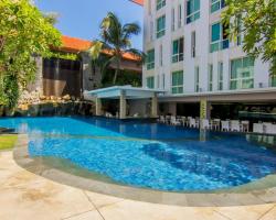 Bintang Kuta Hotel