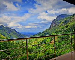 Ella's Edge Resort
