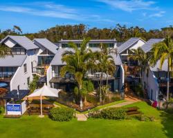 Byron Bay Beachfront Apartments