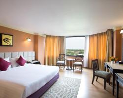 The Imperial Hotel & Convention Centre Phitsanulok