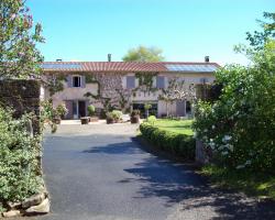 Appartement l'Eglantyne