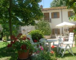 Bed And Breakfast Casale Isorella