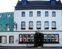 Hotel Landhaus zur Issel