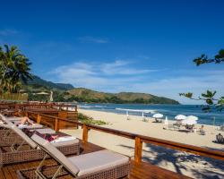 Coconut's Maresias Hotel