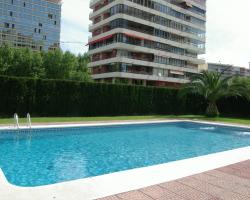 Apartamentos Carolina - Arca Rent