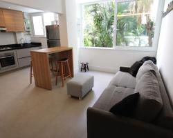 Rio Urquiza Beach PA