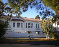 Costa Rica Guesthouse