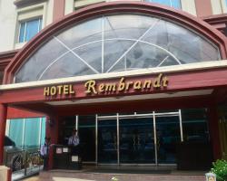 Hotel Rembrandt