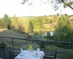 L'Hostellerie des Lacs