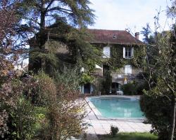 Chambres d'hôtes Les Pratges