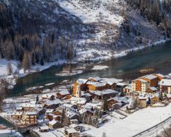 Hôtel Club mmv Les Brévières ****