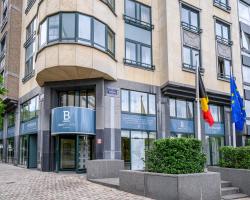 B-aparthotel Ambiorix