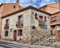 Casa Rural La Portaza