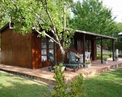 Chalet du Chemin à L'Âne