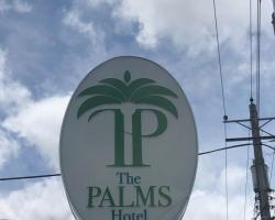 Palms Hotel Trinidad