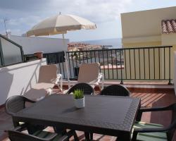 Holiday House Teguisa