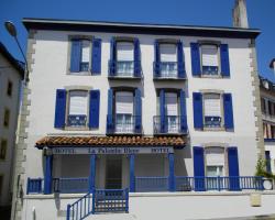 Annexe Hotel de La Gare