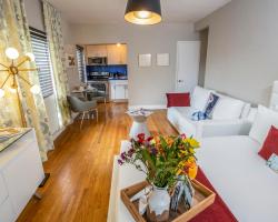 Beachside All Suites Hotel