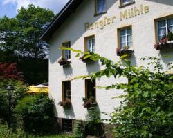 Hotel Restaurant Rengser Mühle