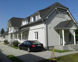 Apartman Szanyi