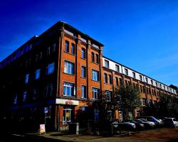 Hotel Zur Alten Druckerei