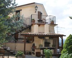 Giardinotto Casa vacanze