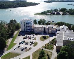 Finlandia Hotel Aquarius