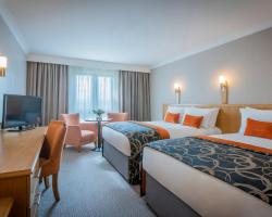 Clayton Hotel, Manchester Airport