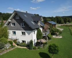 Ferienwohnung am Obstgarten