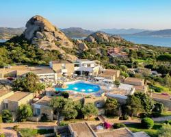 Hotel Grand Relais Dei Nuraghi