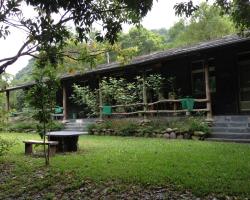 DeenGorge Homestay B&B