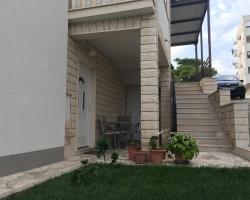Apartmani Mare