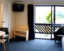 Kerikeri Holiday Park & Motels