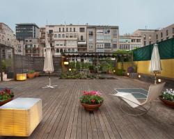 B&B Boutique Ca La Maria