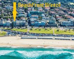 Bondi Beach Front Breeze