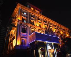 The Sanlitun Inn
