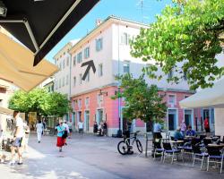 Apartment Evelina