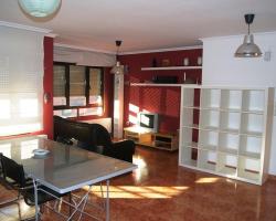 Apartamento Collado Piña