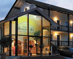 Hotel Birnbacher Hof