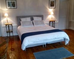 Chambres d'hôtes La Bourbelle