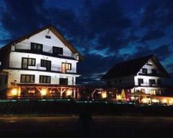 COMPLEX TURISTIC CASIANNA & Spa