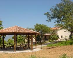 Agriturismo Collevento