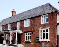 Pykkerell Inn